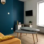 Maison Gabriel Bulle * آبّيفيل