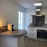 شقة Maison Gabriel Bulle *