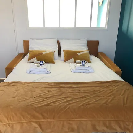 Maison Gabriel Bulle * Abbeville