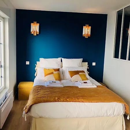 Apartment Maison Gabriel Bulle Abbeville